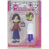 Pinky Street - Pinky:st