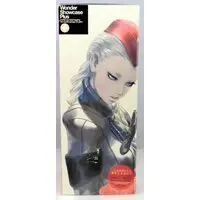 Figure - Street Fighter / Cammy White