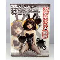 Figure - The Melancholy of Haruhi Suzumiya / Suzumiya Haruhi