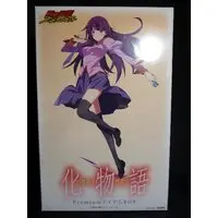 Nendoroid - Bakemonogatari / Senjougahara Hitagi
