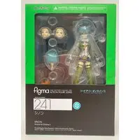 figma - Sword Art Online / Sinon (Asada Shino)