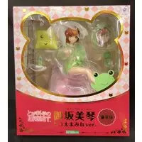 Figure - With Bonus - Toaru Kagaku no Railgun (A Certain Scientific Railgun) / Misaka Mikoto