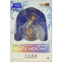 Figure - Keroro Gunsou (Sgt. Frog) / Hinata Natsumi
