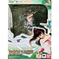 Figuarts Zero - Bishoujo Senshi Sailor Moon / Sailor Jupiter