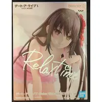 Relax time - Date A Live / Tokisaki Kurumi