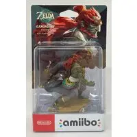 amiibo - The Legend of Zelda