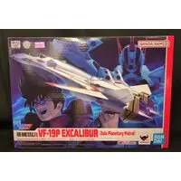 Figure - Macross series