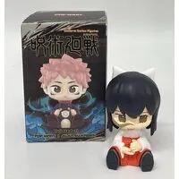 Figure - Jujutsu Kaisen