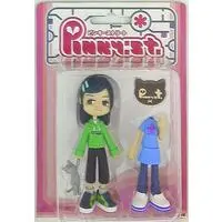 Pinky Street - Pinky:st