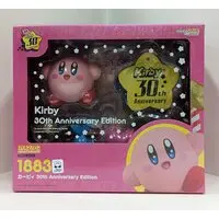 Nendoroid - Kirby's Dream Land