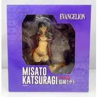 Figure - Neon Genesis Evangelion / Katsuragi Misato
