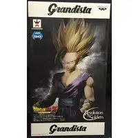 Grandista - Dragon Ball / Son Gohan