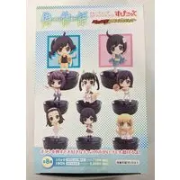 Figure - Nisemonogatari