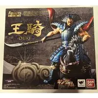Figuarts Zero - Kingdom / Ou Ki (Qi Wang)