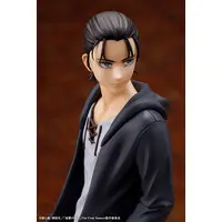 Figure - Shingeki no Kyojin (Attack on Titan) / Eren Yeager