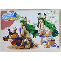 Figure - Sukumizu Pettan