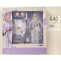 figma - NIKKE / Scarlet