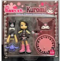 Pinky Street - Sanrio