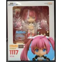 Nendoroid - Tensura / Milim Nava