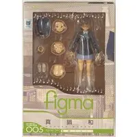 figma - K-ON! / Manabe Nodoka