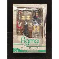 figma - K-ON! / Nakano Azusa