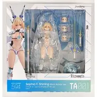 figma - Bunny Suit Planning / Sophia F. Shirring