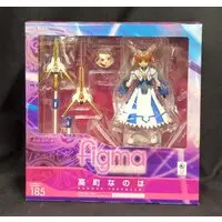 figma - Mahou Shoujo Lyrical Nanoha / Takamachi Nanoha