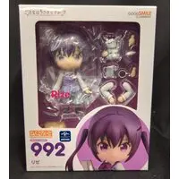 Nendoroid - GochiUsa / Tedeza Rize