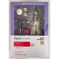 figma - Cardcaptor Sakura / Daidouji Tomoyo