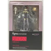 figma - Puella Magi Madoka Magica / Devil Homura