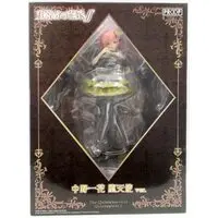 Figure - 5-toubun no Hanayome (The Quintessential Quintuplets) / Nakano Ichika