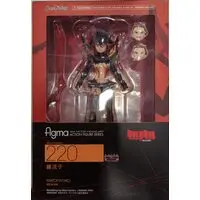 figma - Kill la Kill / Matoi Ryuuko