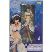 Figure - The iDOLM@STER Cinderella Girls / Sagisawa Fumika