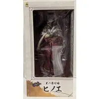 Figure - Monster Hunter Series