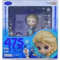 Nendoroid - Frozen