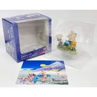 Figure - GeGeGe no Kitaro