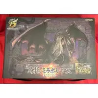 Figure - Monster Hunter Series
