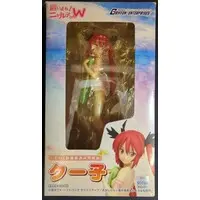 Figure - Haiyore! Nyaruko-san (Nyaruko: Crawling With Love!)