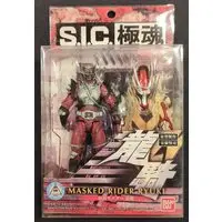 Figure - Kamen Rider Series