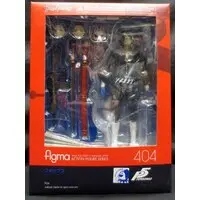 figma - Persona 5 / Kitagawa Yusuke