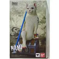 Figuarts Zero - One Piece / Nami