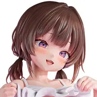 Figure - Nikukan Girl