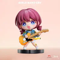Figure - Girls Band Cry / Iseri Nina