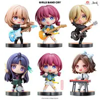 Figure - Girls Band Cry