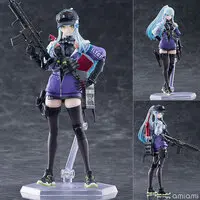 figma - Girls' Frontline / Klukai