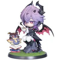 Figure - Genshin Impact