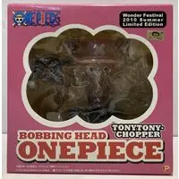 Figure - One Piece / Tony Tony Chopper