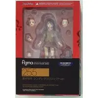 figma - The iDOLM@STER Cinderella Girls / Shimamura Uzuki