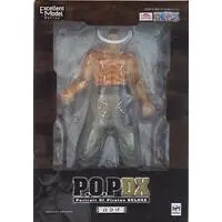 P.O.P (Portrait.Of.Pirates) - One Piece / Edward Newgate