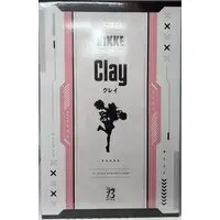 Figure - NIKKE / Clay